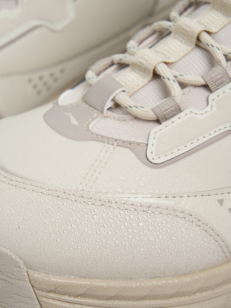 Кроссовки утепленные мужские Li-Ning