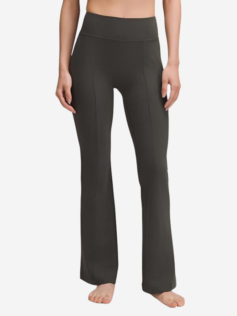 Брюки Lululemon Groove Series Casual Pants