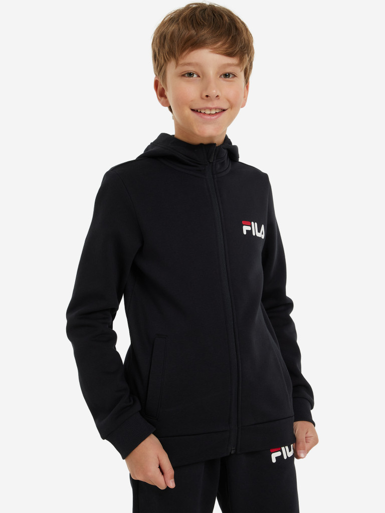 Толстовка для мальчиков FILA