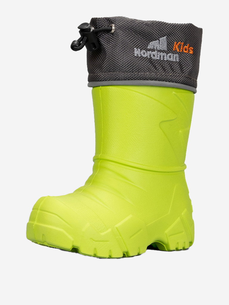 Cапоги детские Nordman Kids