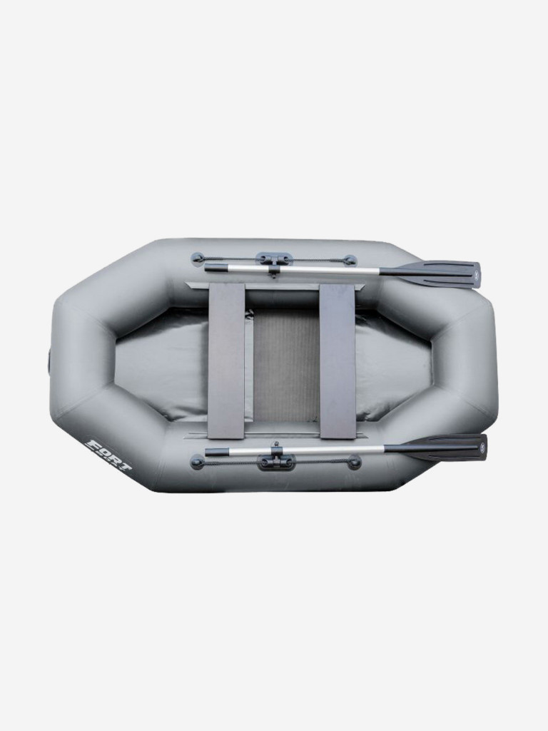 Надувная лодка ПВХ FORT boat 260