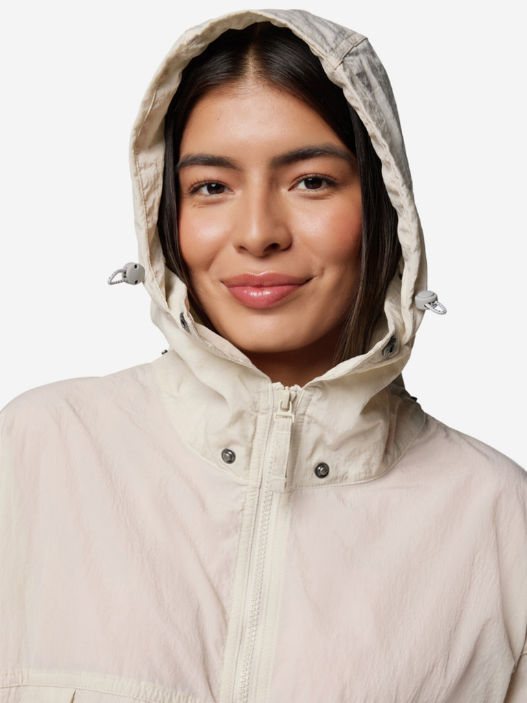 Ветровка женская Columbia Paracutie II Windbreaker