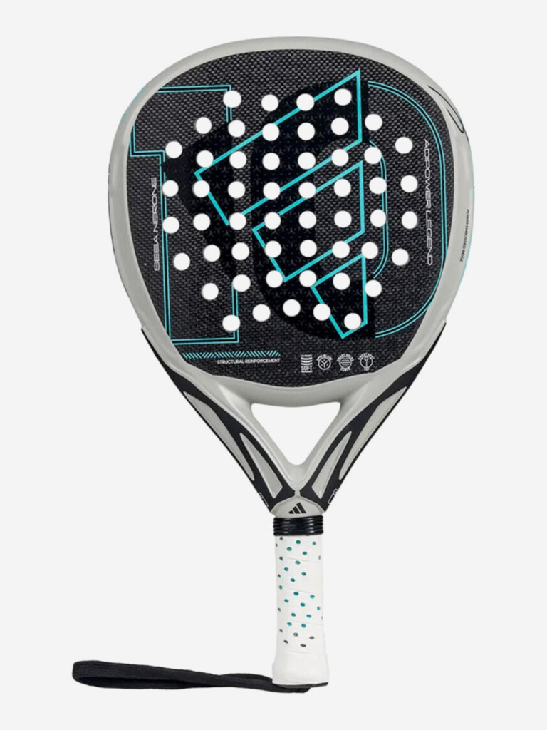 Ракетка для падела Adidas Adipower Legend 2025