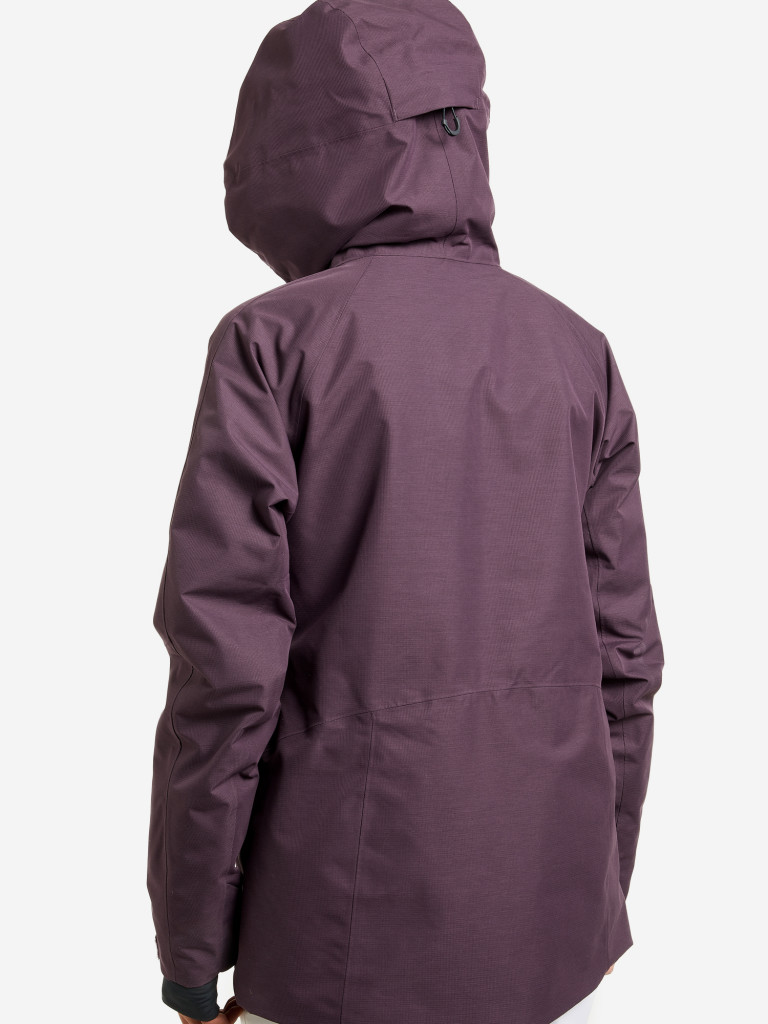 Куртка утепленная женская Mountain Hardwear Cloud Bank™ Gore Tex LT Insulated Jacket