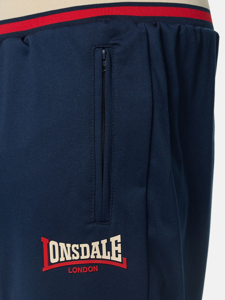 Костюм спортивный мужской LONSDALE POOLEWE