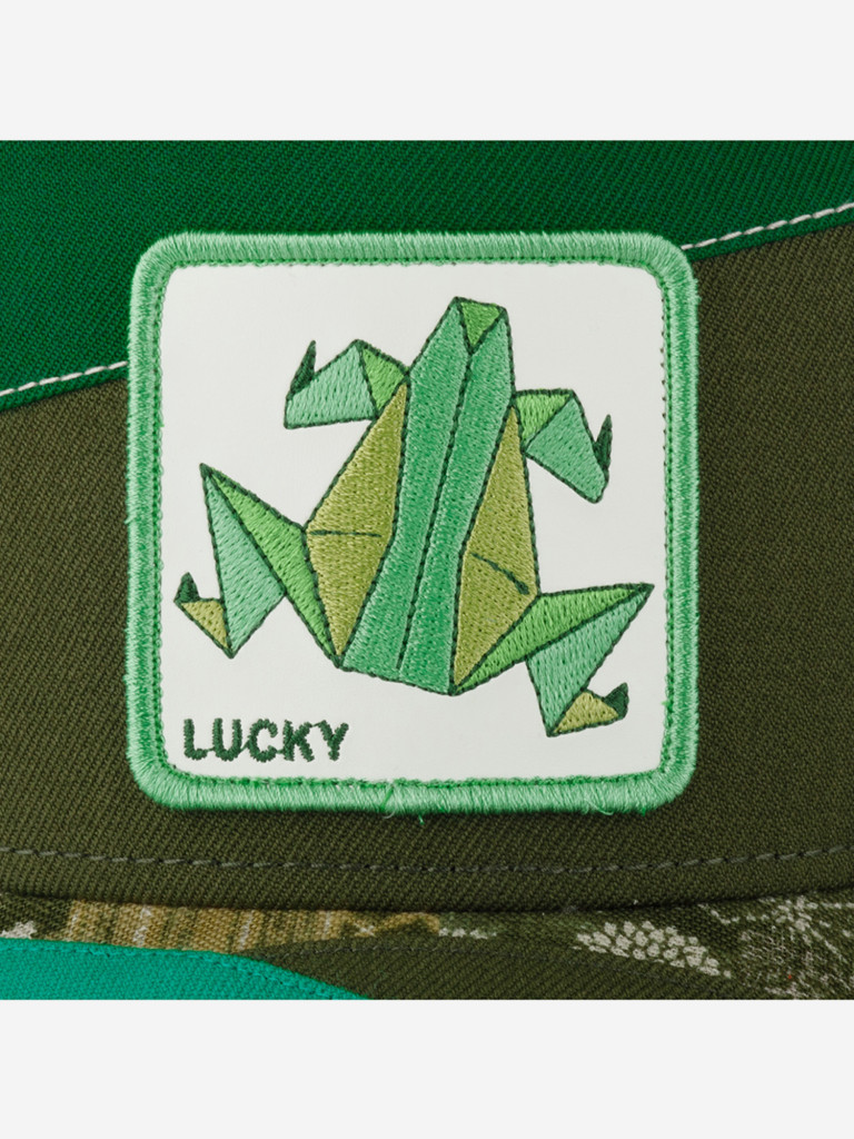 Бейсболка с сеточкой GOORIN BROTHERS 101-1404