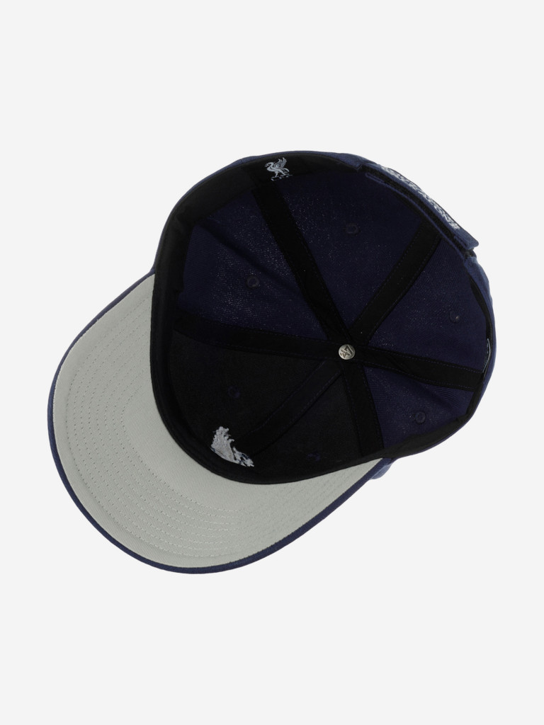 Бейсболка 47 BRAND EPL-SSMVP04WBV-LNA Liverpool FC EPL