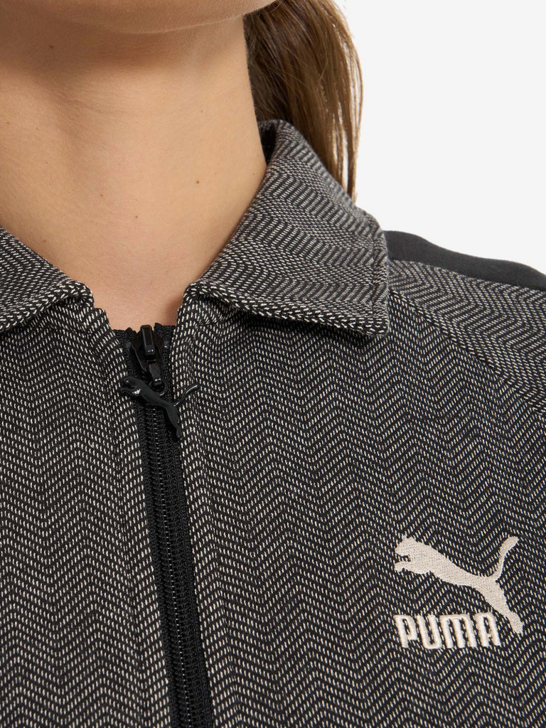 Толстовка женская PUMA