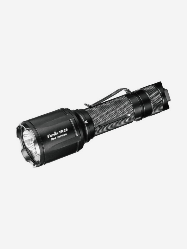Фонарь ручной Fenix TK25R, 1000 лм