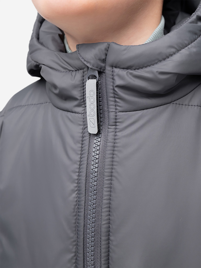 Куртка демисезонная для мальчиков bodo