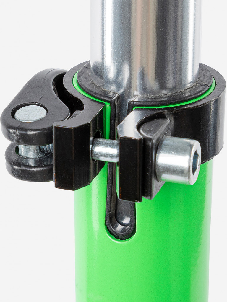 Самокат 3-х колесный детский Reaction MIC 2