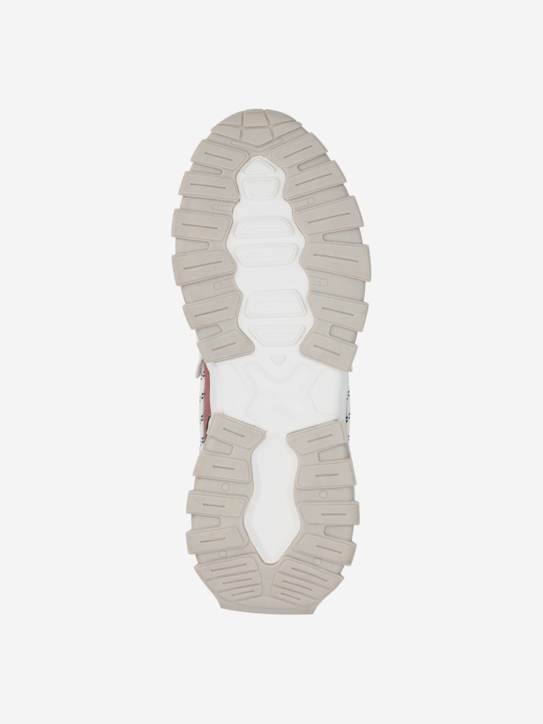 Кроссовки женские Demix Trailish 2 Mesh