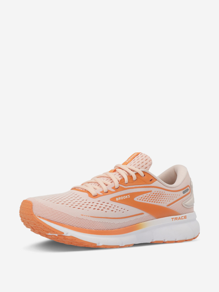 Кроссовки женские Brooks TRace 2