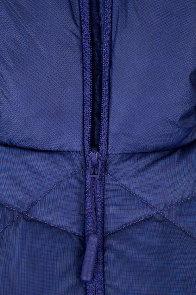 Пуховик женский The North Face Supercinco