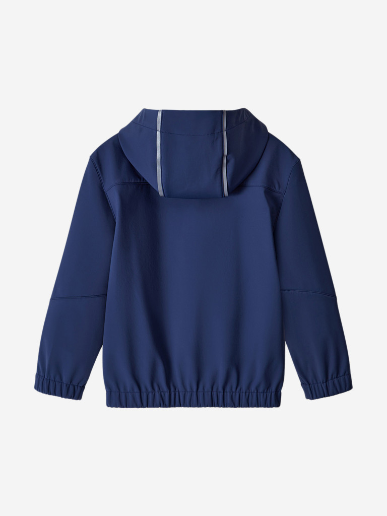 Ветровка для мальчиков TOTTI KIDS