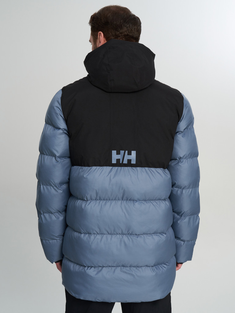 Куртка утепленная мужская Helly Hansen Active
