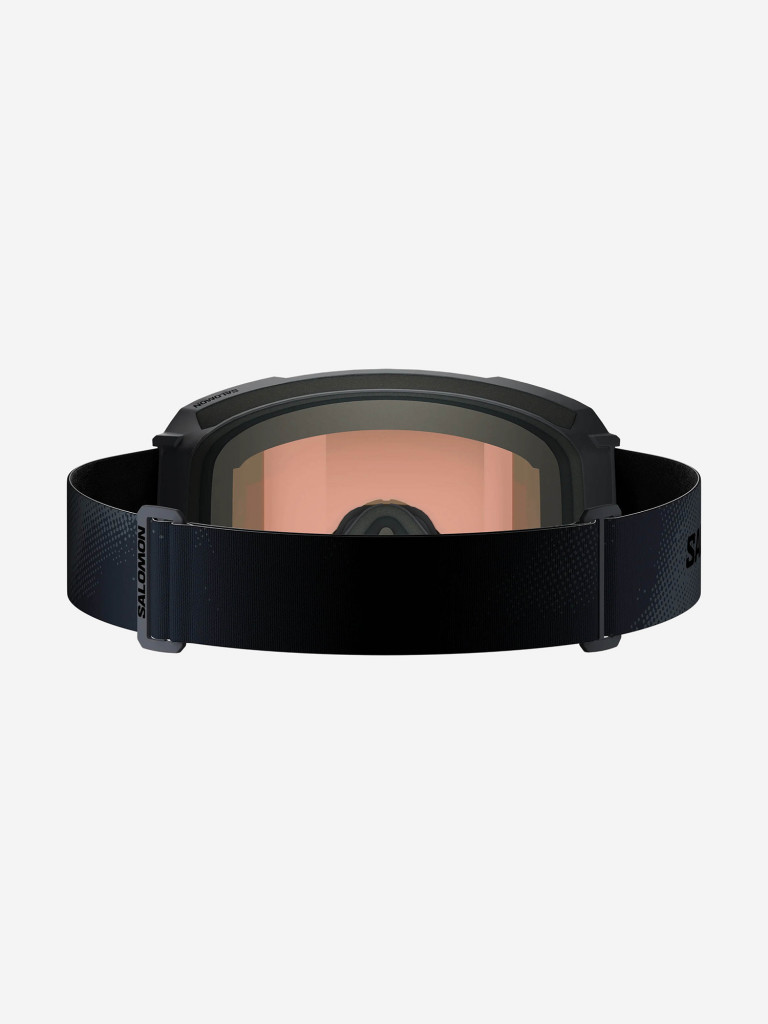 Горнолыжные очки Salomon S/View 3 Photochromic Ebony Cat. 1-3