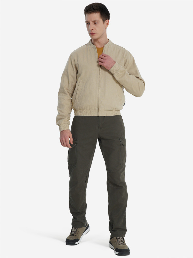 Легкая куртка мужская Outventure