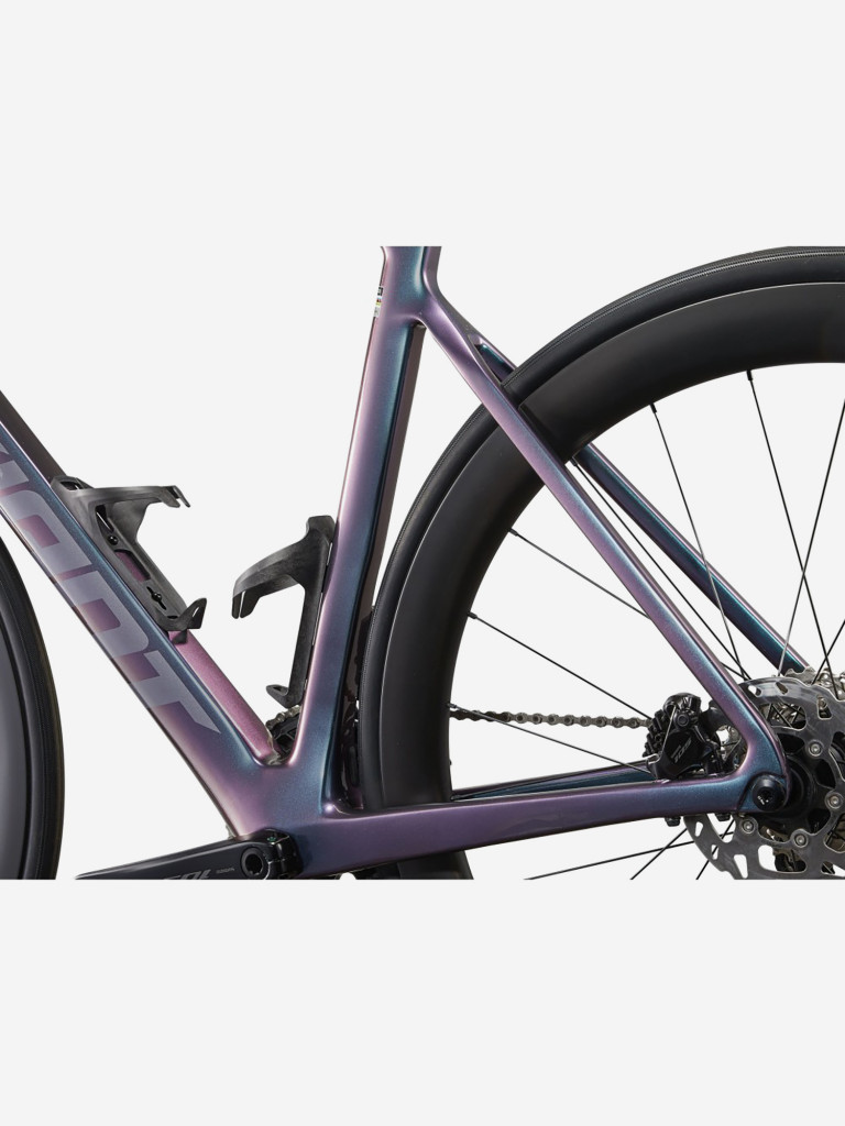 Giant велосипед Propel Advanced 1 - 2025