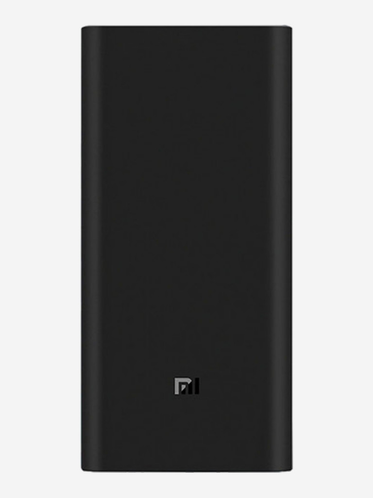 Внешний аккумулятор Xiaomi Power Bank Fast Charge MAX, 50W, 20000mAh, CN