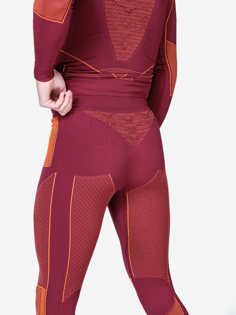 Термобрюки мужские X-BIONIC ENERGY ACCUMULATOR 4.0 PANTS