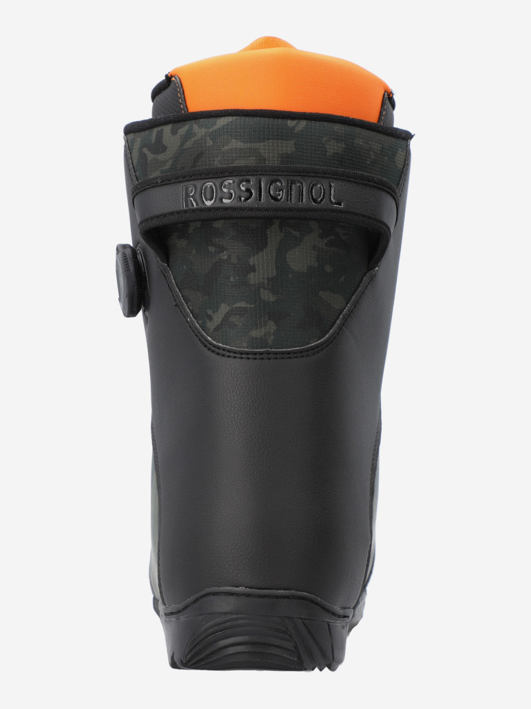 Сноубордические ботинки Rossignol Cutback