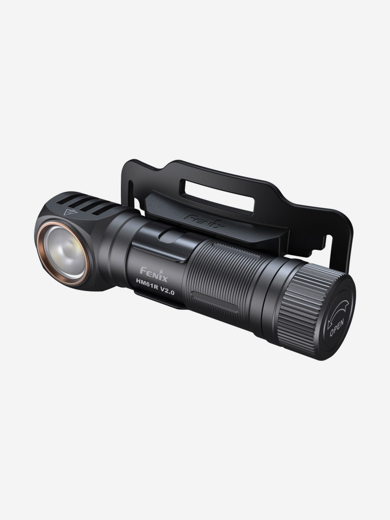 Мультифонарь Fenix HM61R V2.0 1600 Lumen IP68