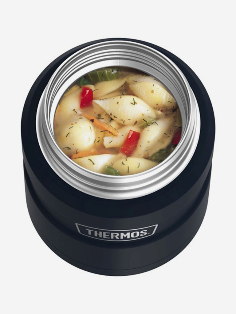 Термос THERMOS SK3000MMB, 0,47 л