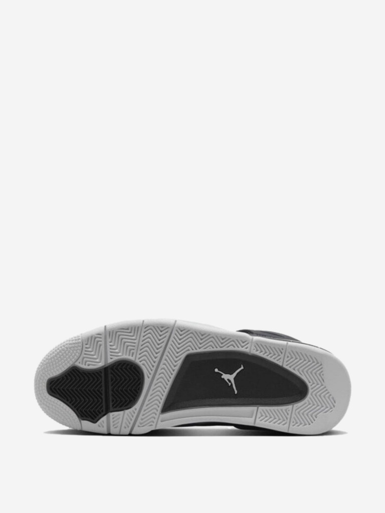 Кроссовки Jordan Air 4 Fear