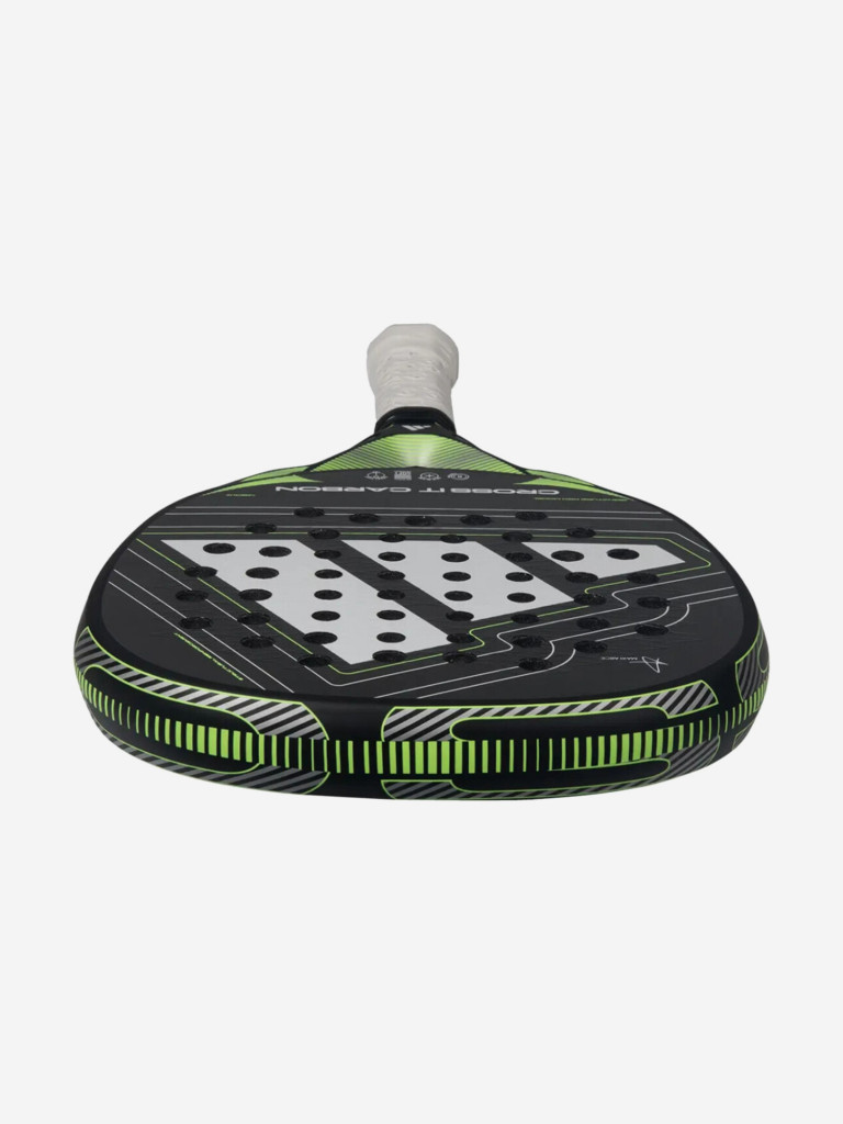 Ракетка для падела Adidas Cross It Carbon 2026