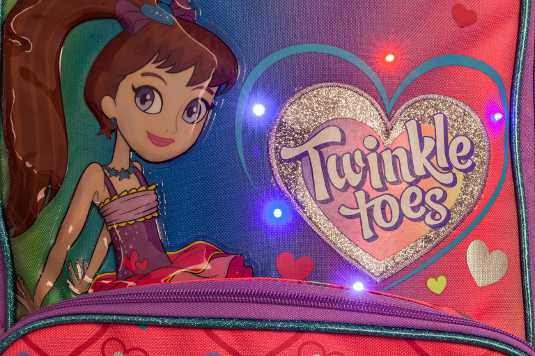 Рюкзак для девочек Skechers