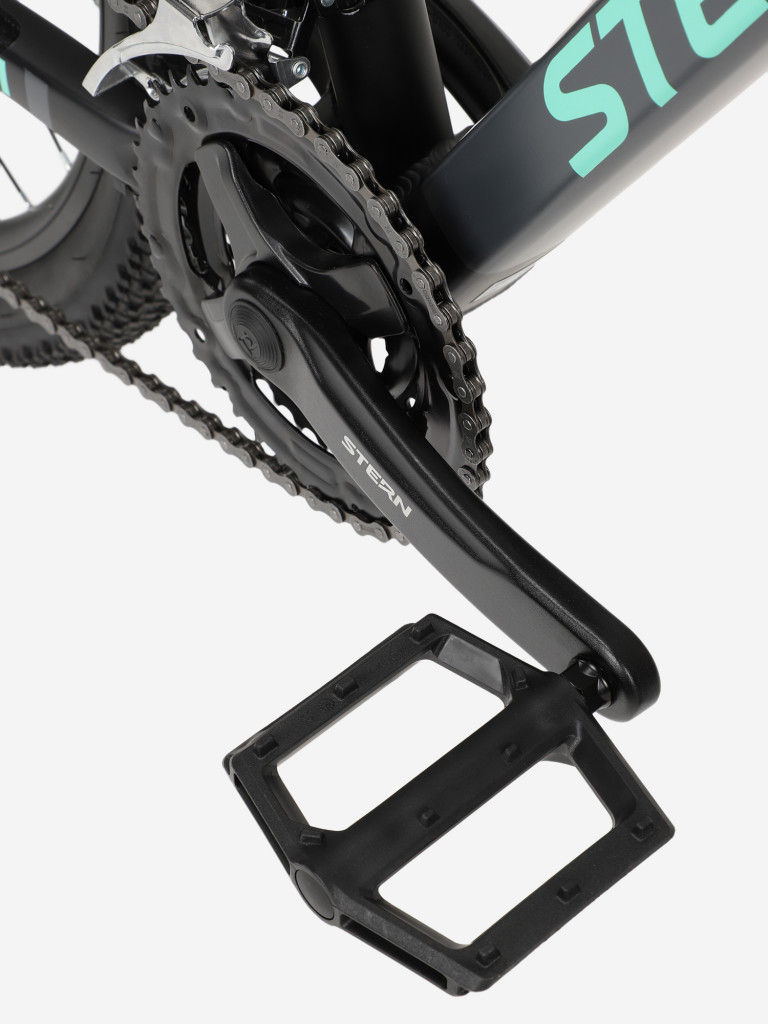 Велосипед горный Stern Electra 1.0 27.5"