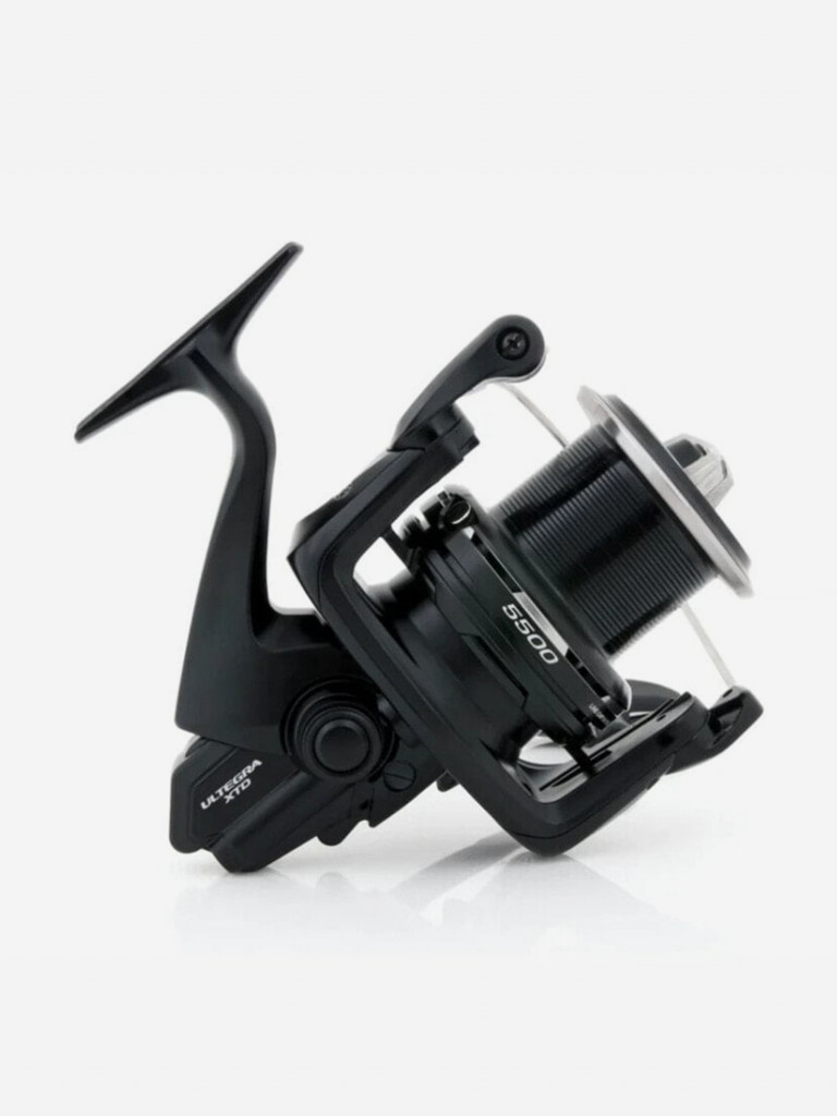 Катушка Shimano Ultegra 5500 XTD