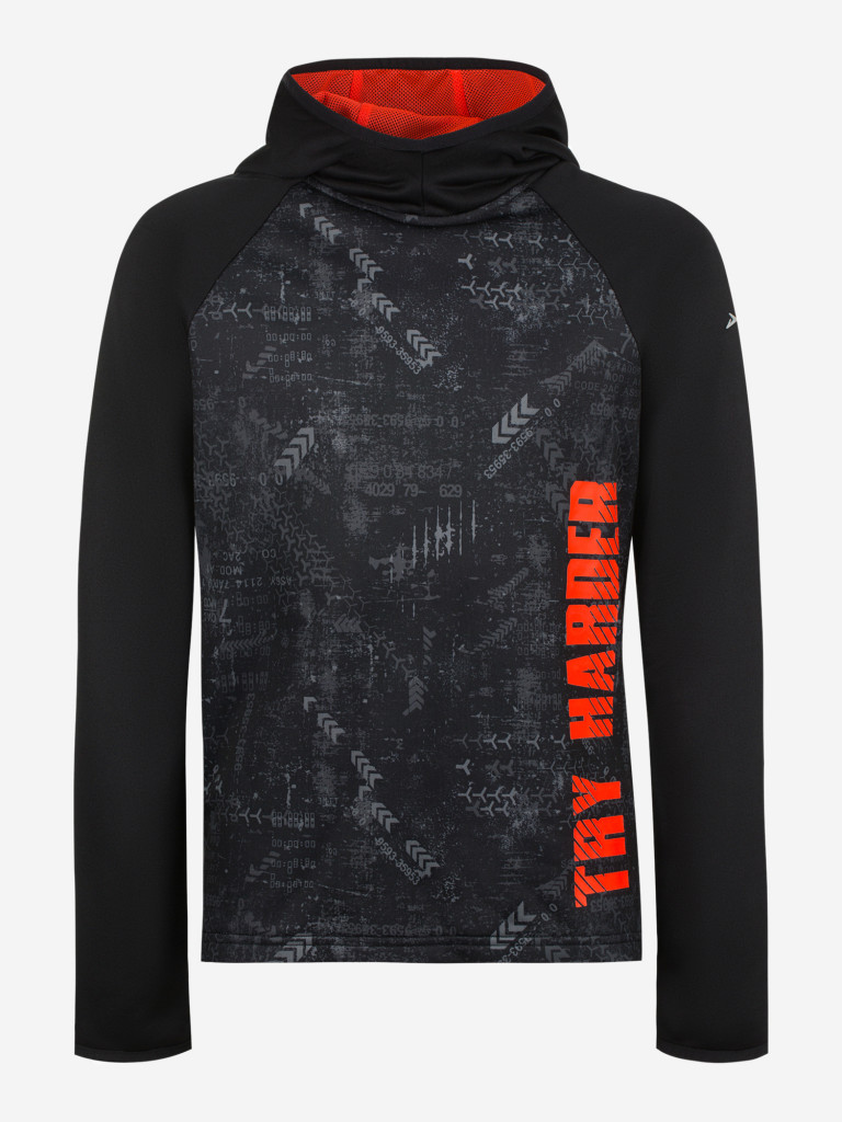 Худи для мальчиков Demix