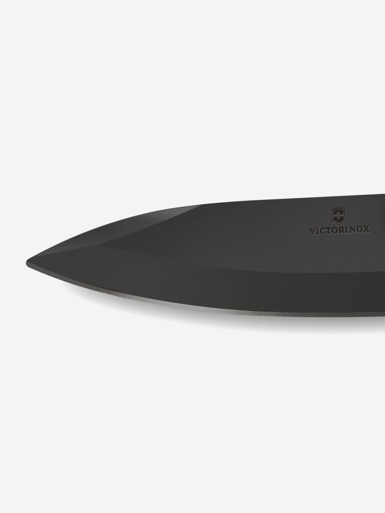 Нож складной Victorinox Evoke BS Alox Black, 136 мм, 4 функции