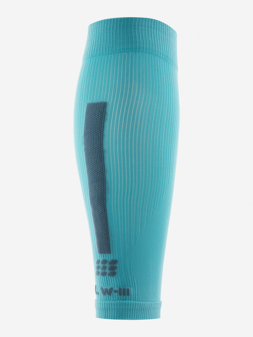 Гетры CEP Pro+, 1 пара 23796640299 Зеленый, фото 2