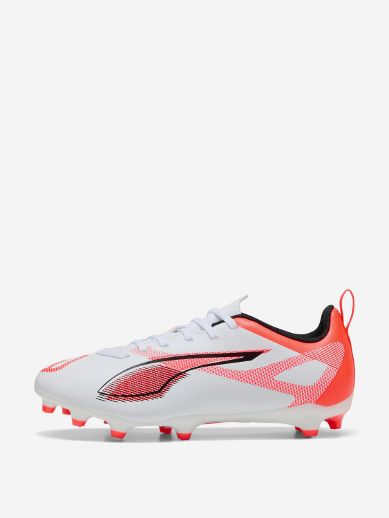 Бутсы для мальчиков PUMA Ultra 5 Play Fg/Ag Jr