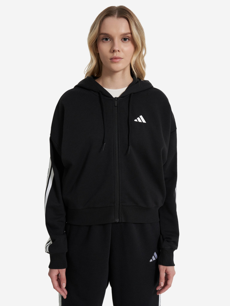 Худи женское adidas