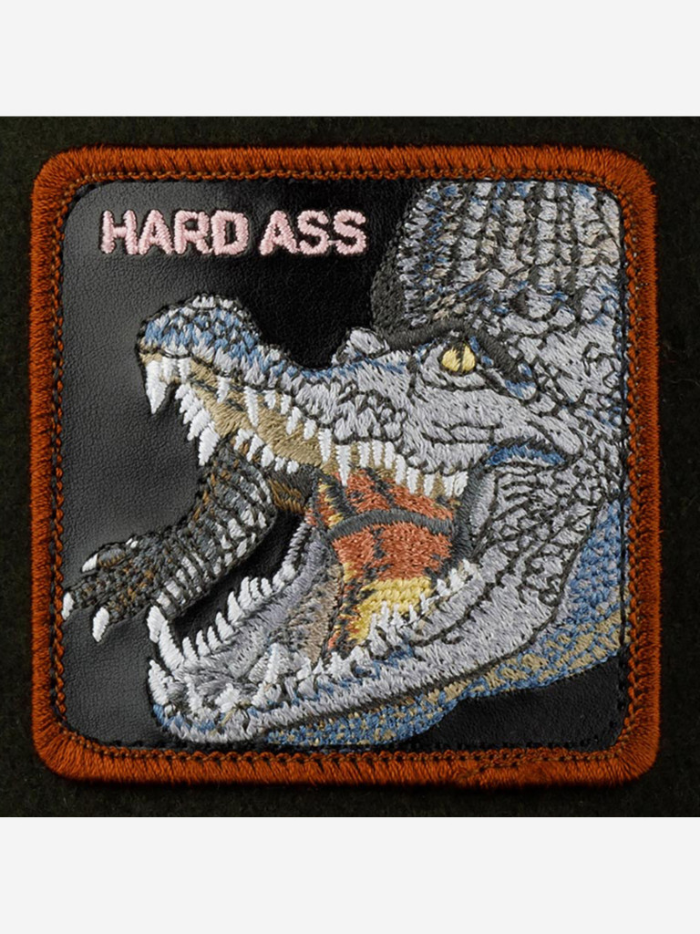 Бейсболка с сеточкой GOORIN BROTHERS 101-0742