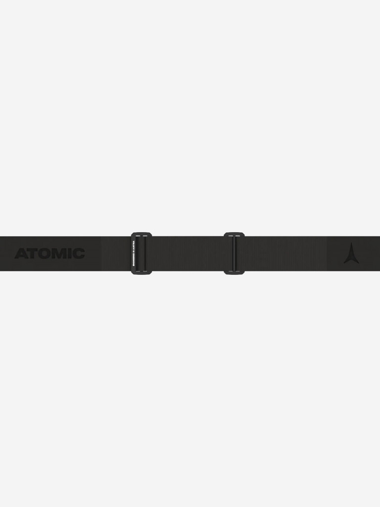 Горнолыжные очки Atomic Four HD All Black Cat. 2-1