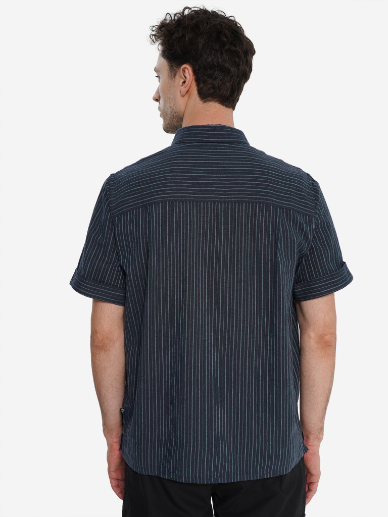 Рубашка с коротким рукавом мужская Outventure