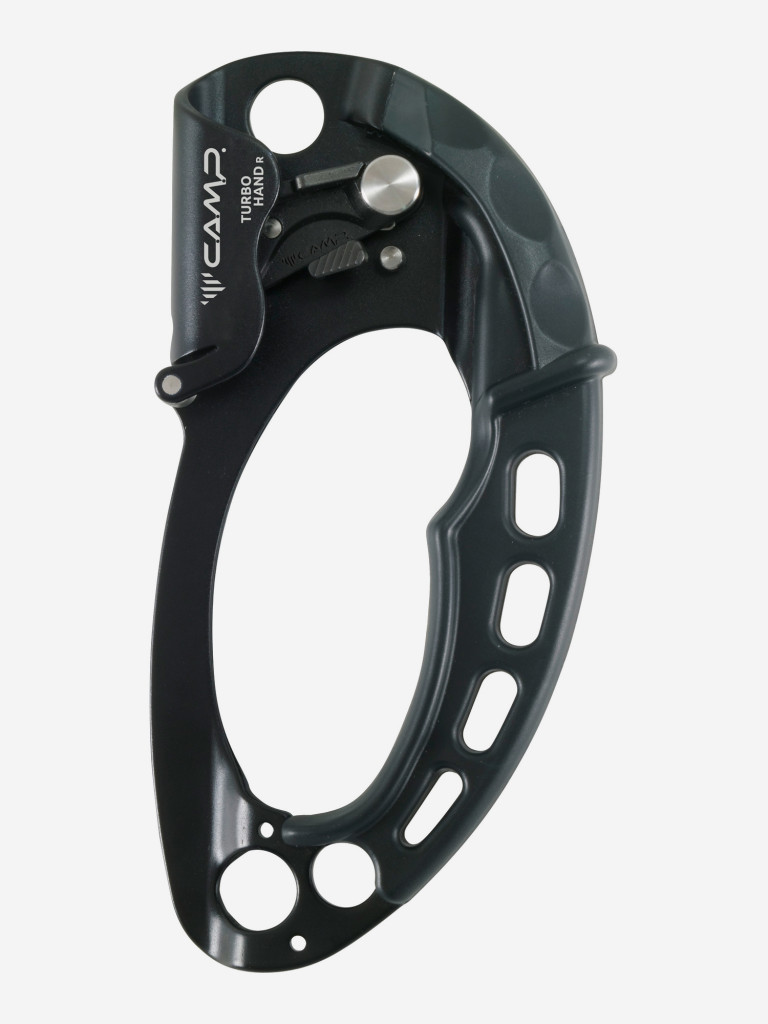 Зажим C.A.M.P. TURBOHAND Black Right