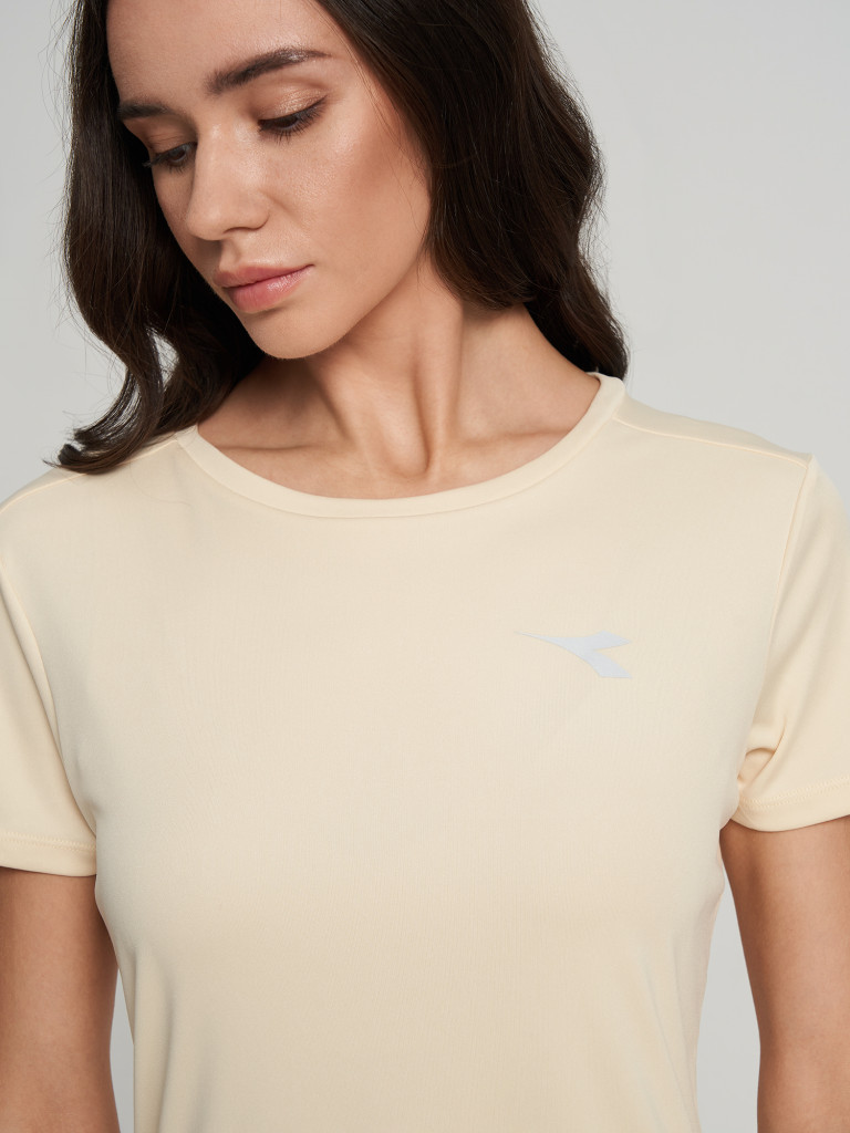 Футболка женская Diadora