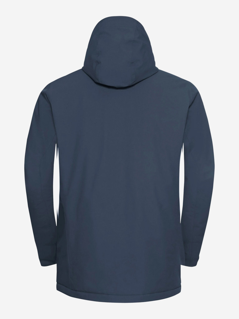 Куртка утепленная мужская Jack Wolfskin Wisper