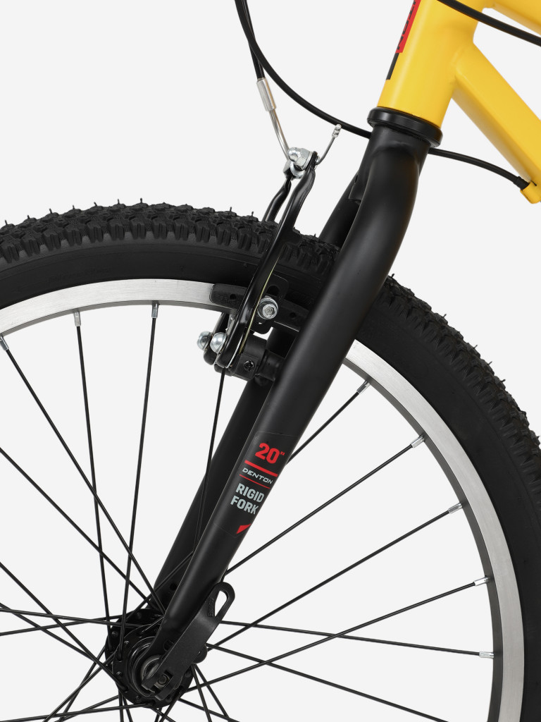 Велосипед для мальчиков Denton Tornado 1.0 20"