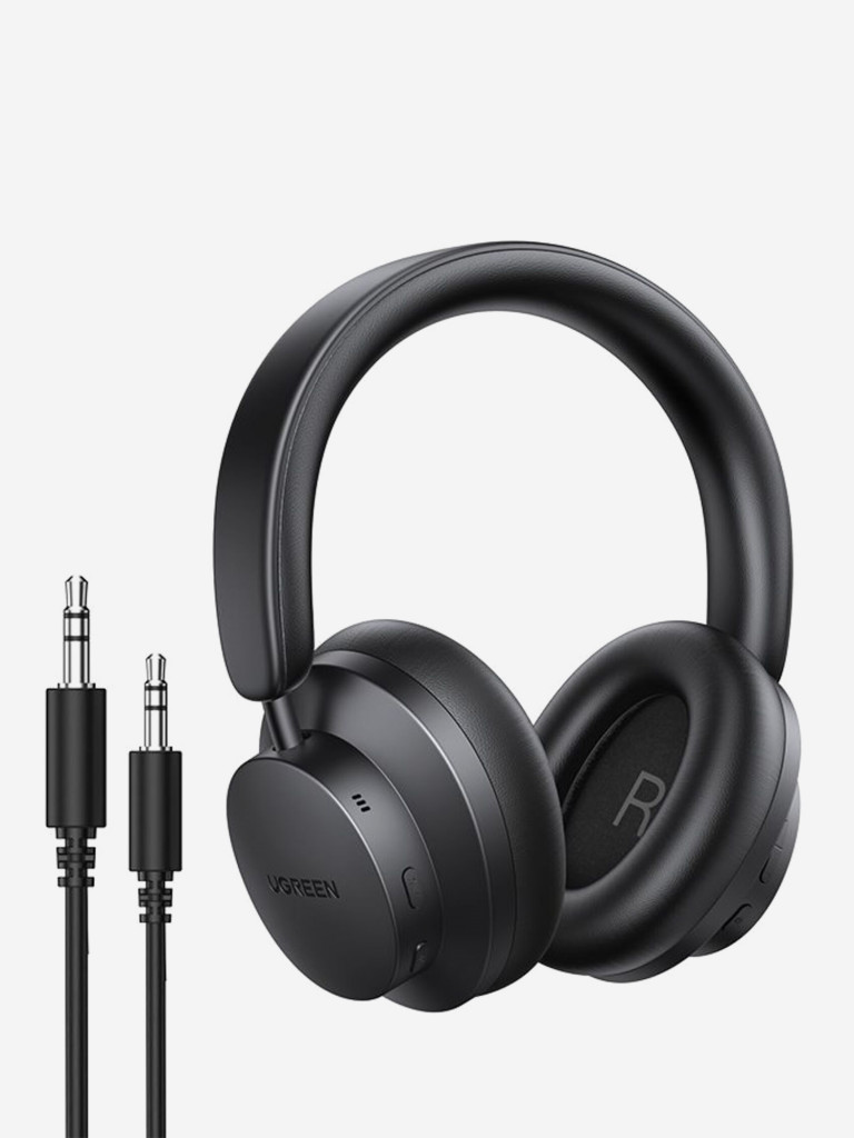 Наушники UGREEN HP106 90422 HiTune Max3, с функцией шумоподавления