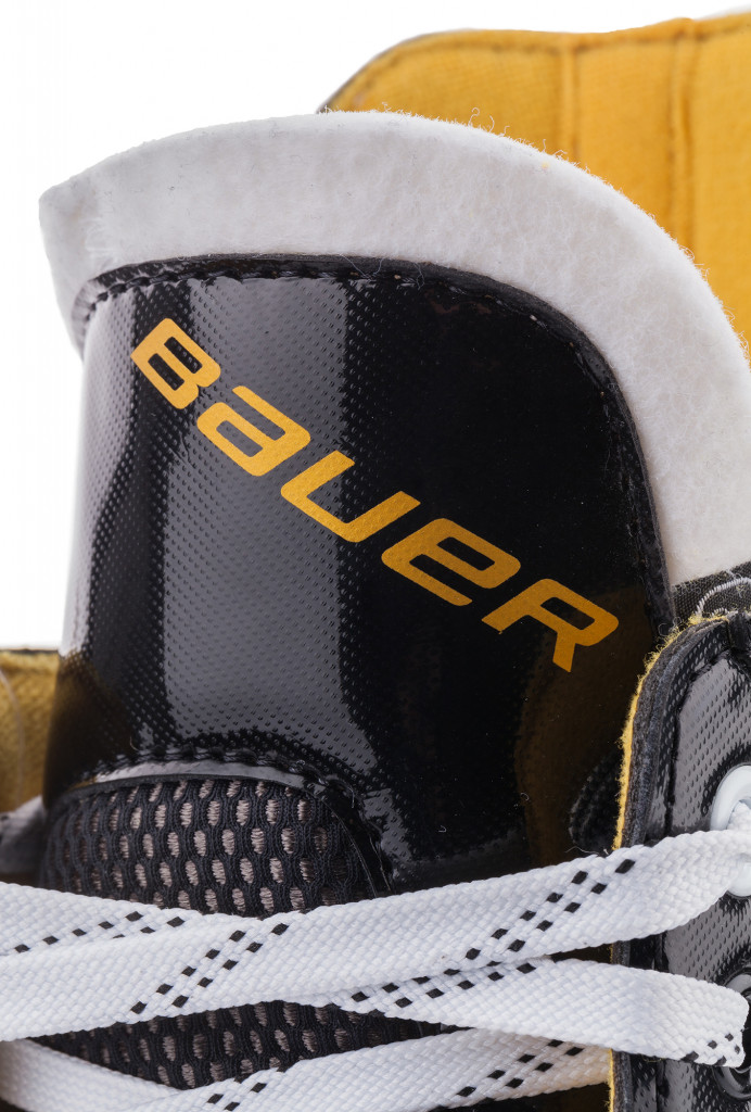 Коньки хоккейные детские Bauer Supreme S150