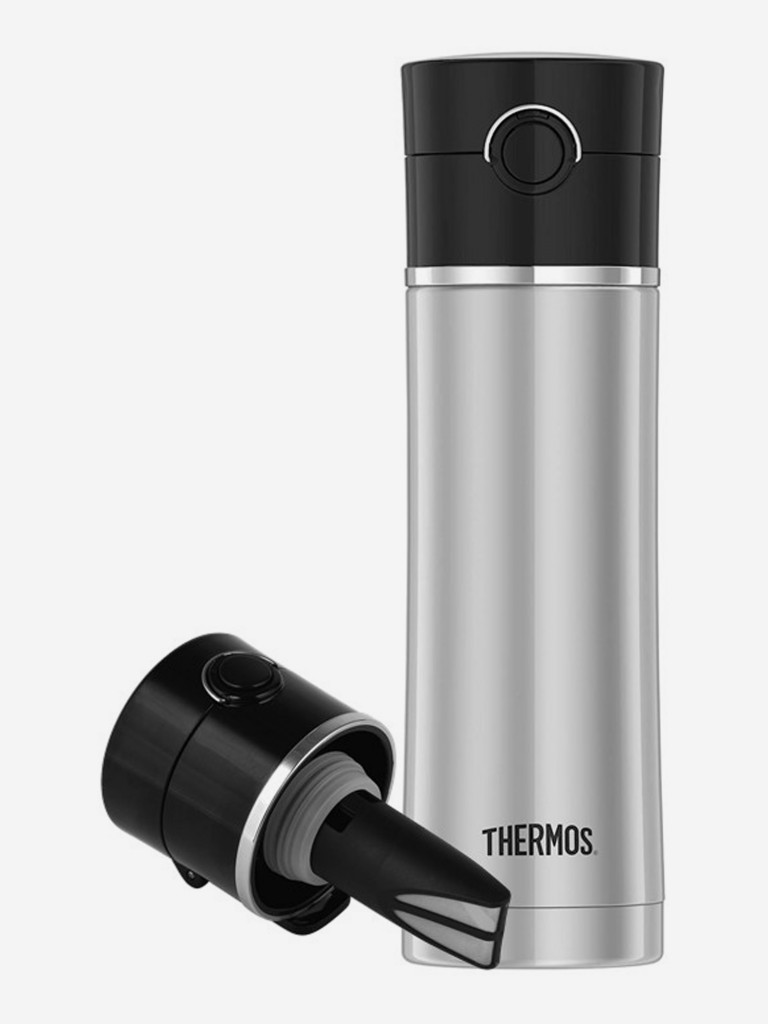 Термос THERMOS NS403BK, 0.47 л