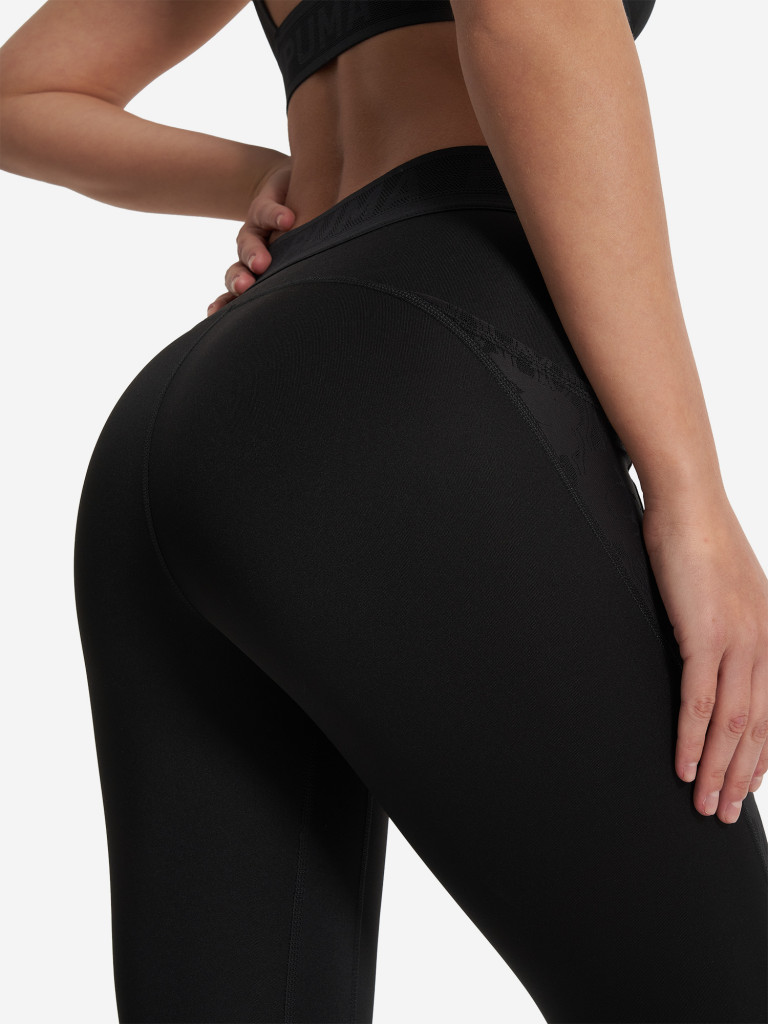 Легинсы женские PUMA Lace