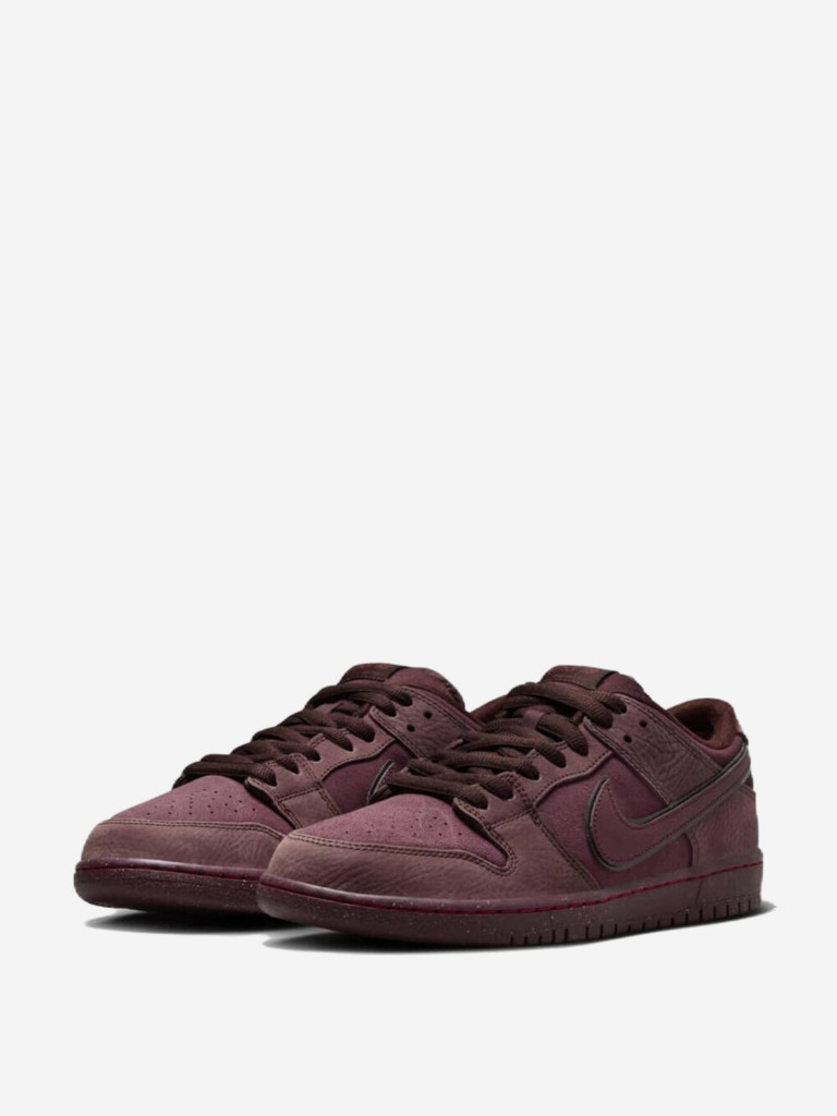 Кроссовки Nike SB Dunk Low